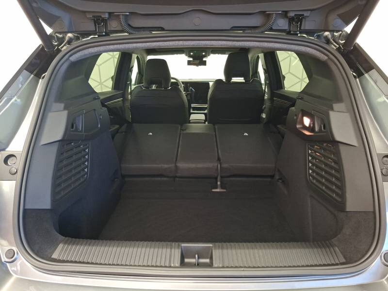 Renault Scenic E-Tech Electrique