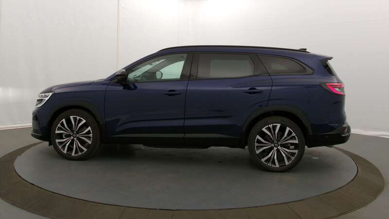 Renault Espace VI