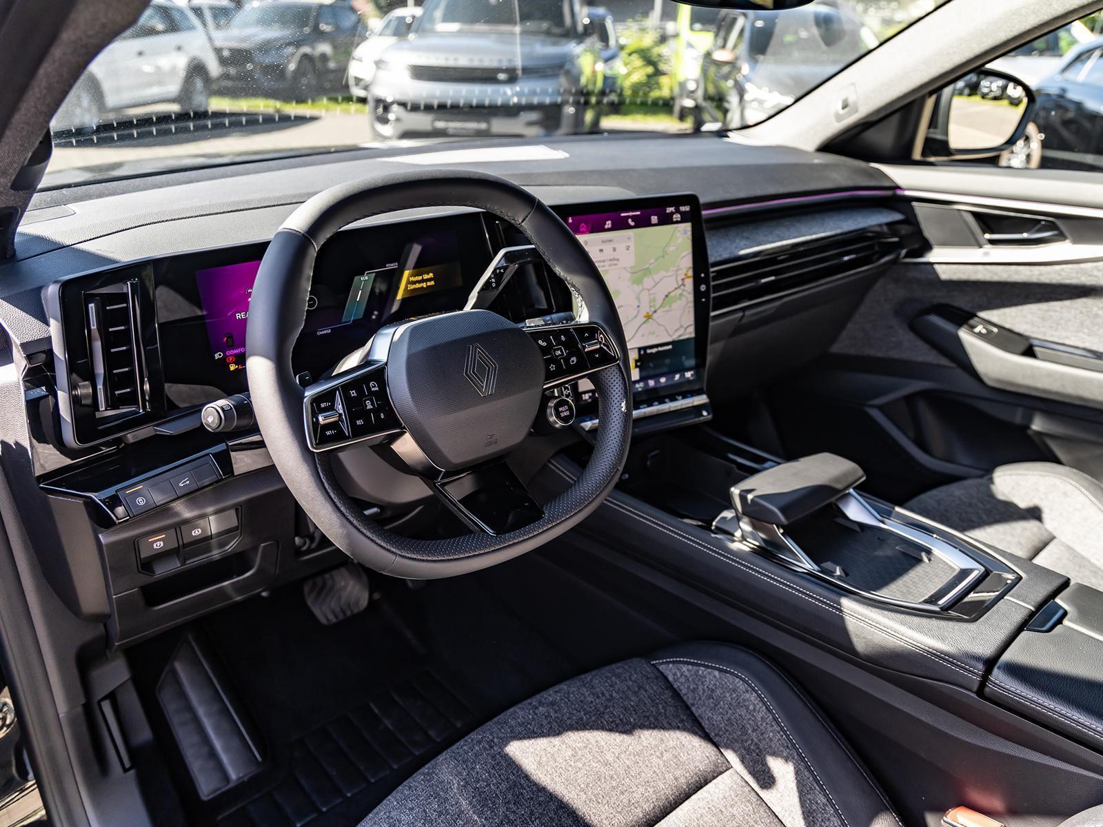 Renault Espace – Bild 18