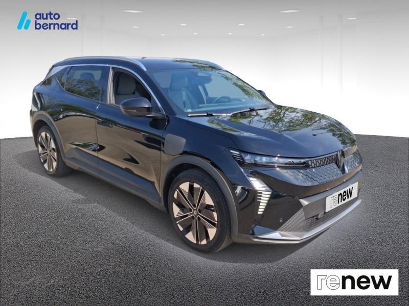 Renault Scenic E-Tech Electrique
