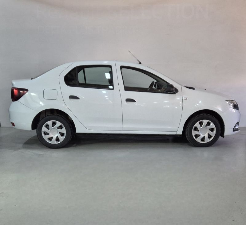DACIA Logan 2019 — imagine 4