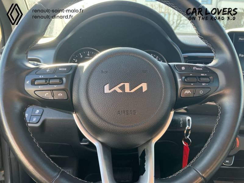 KIA Stonic