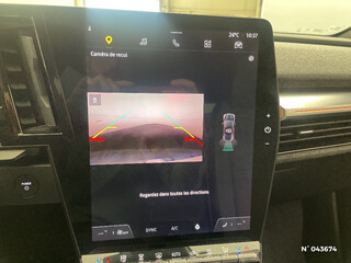 Vehicle 3D Image