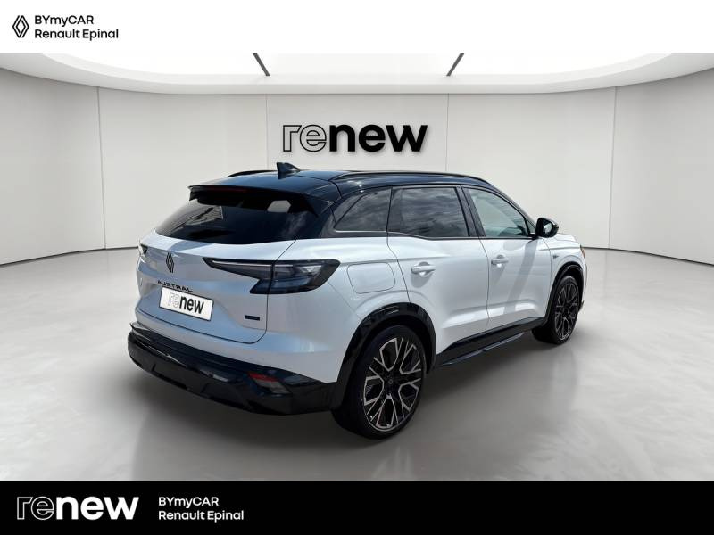 Renault Austral