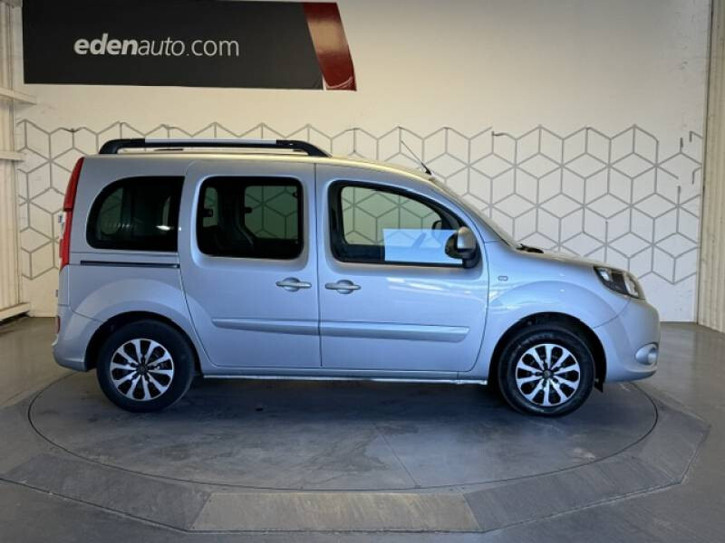 Renault Kangoo VP