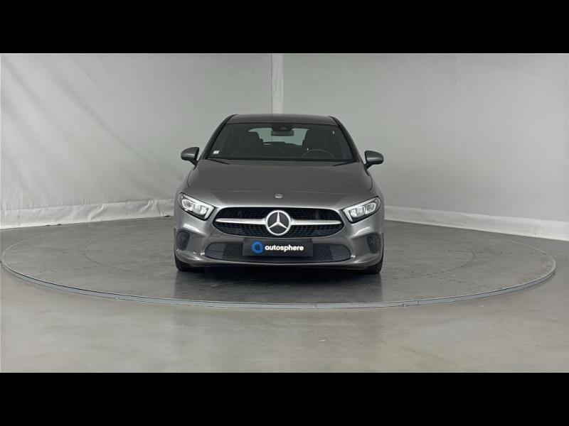 Mercedes-Benz Classe A