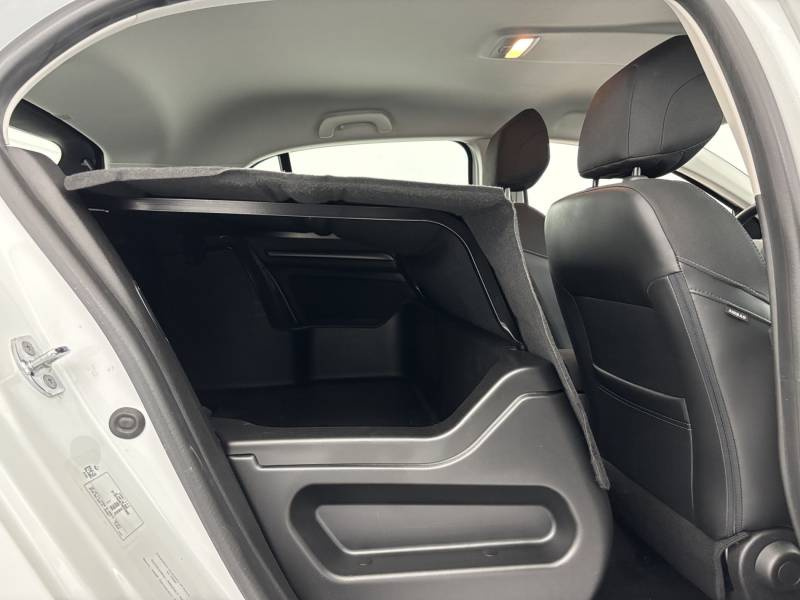 Renault Megane IV Societe