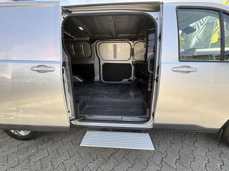 Maxus Deliver 7