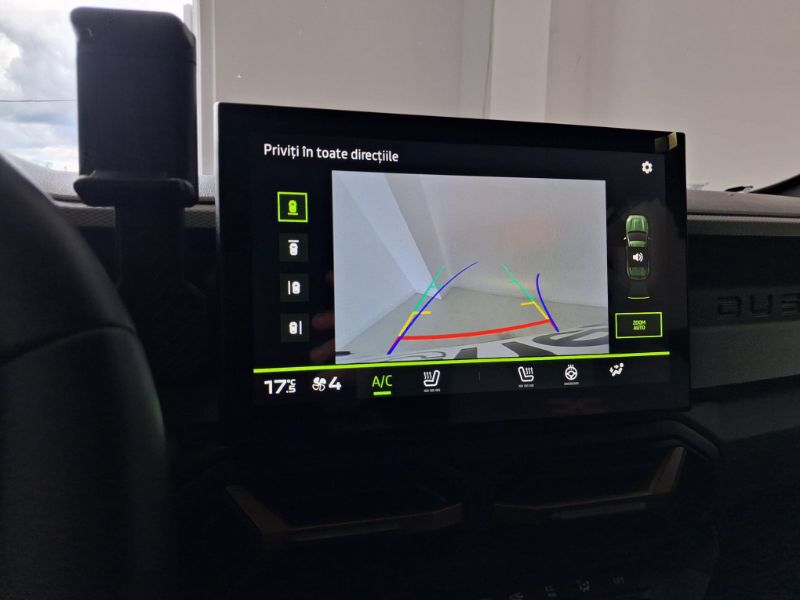 DACIA Duster 2024 — imagine 16