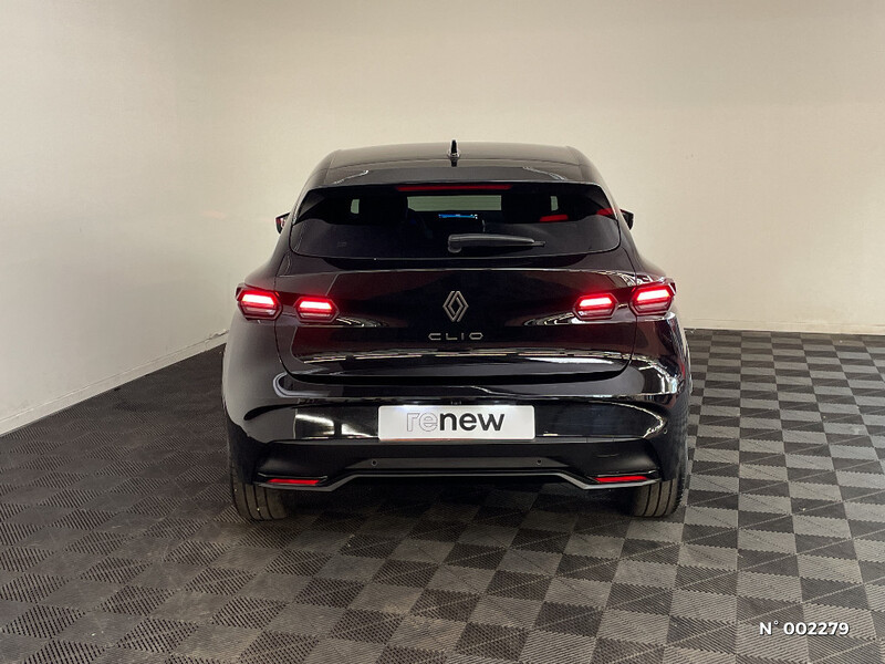 Renault Clio VI