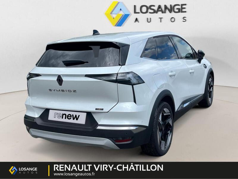 Renault Symbioz