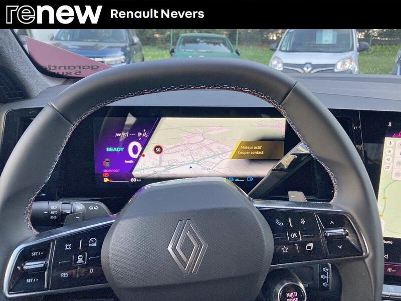 Renault Espace VI