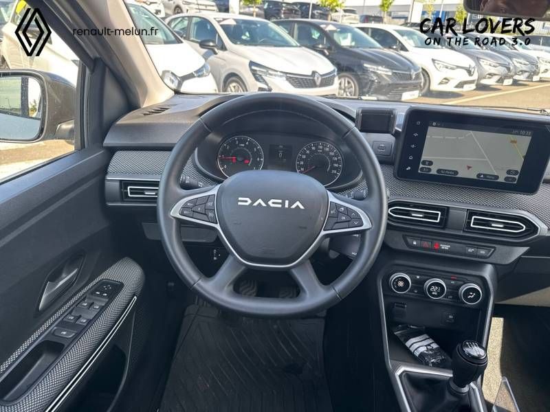 Dacia Jogger