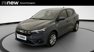 SANDERO
