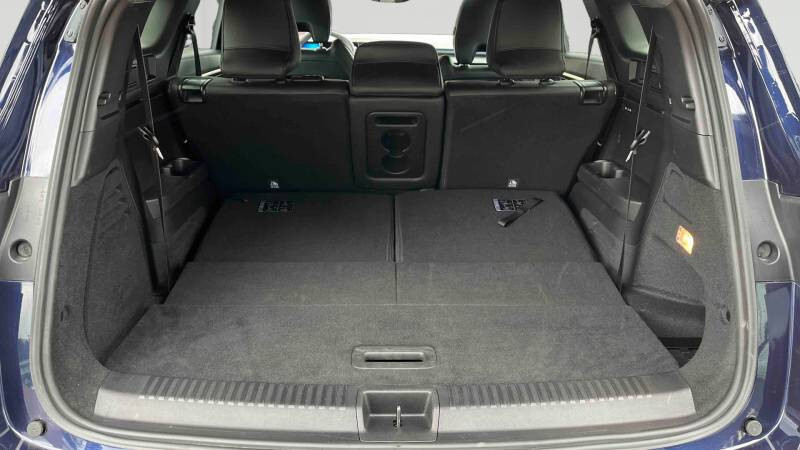 Renault Espace VI
