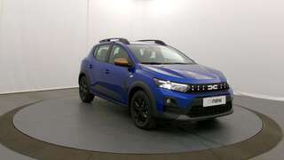 Vehicle 3D Image