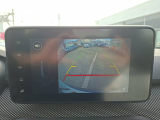 Vehicle 3D Image