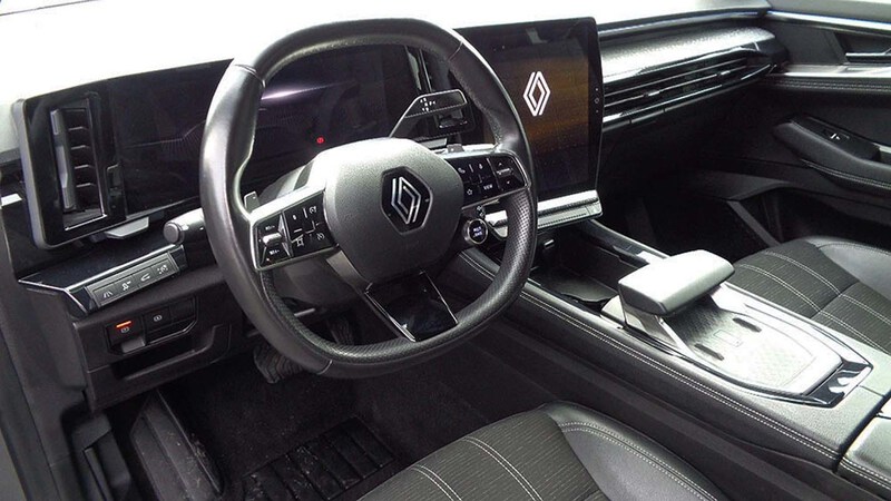 Renault Austral