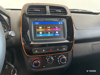 Vehicle 3D Image