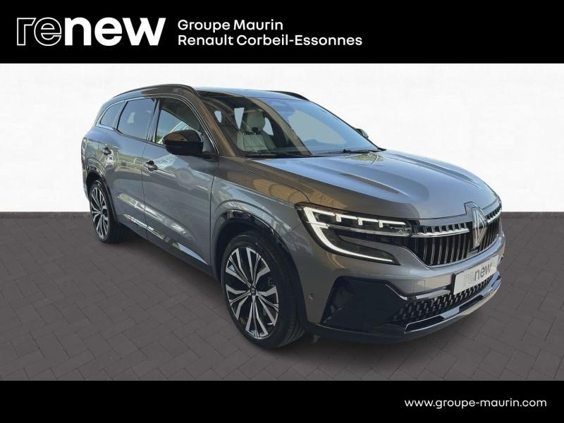 Renault Espace VI