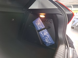 Vehicle 3D Image