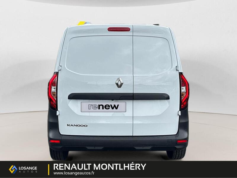 Renault Kangoo VU