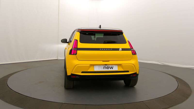 Renault R5 E-Tech Electrique