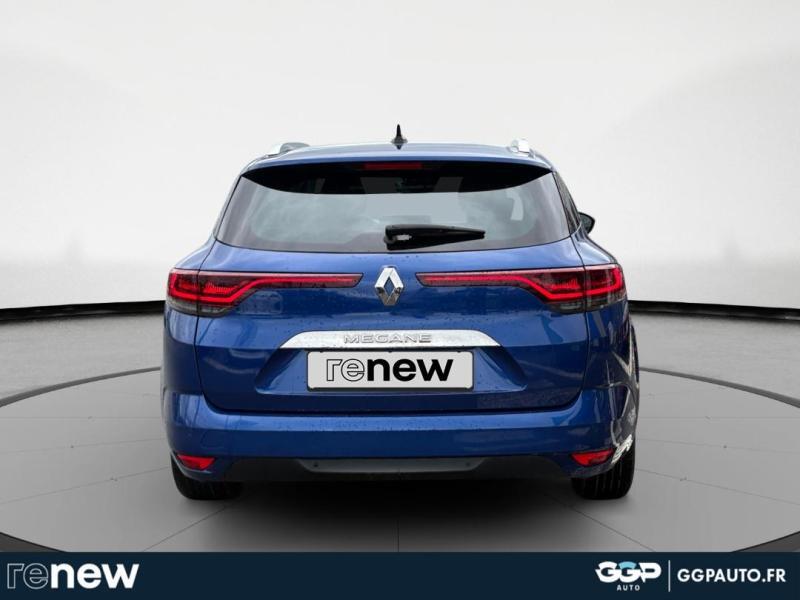 Renault Megane IV Estate
