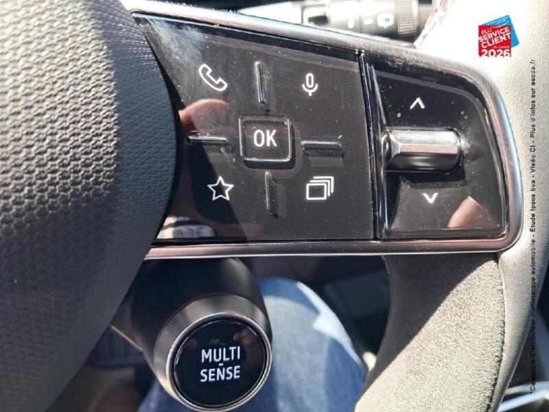 Renault Clio VI