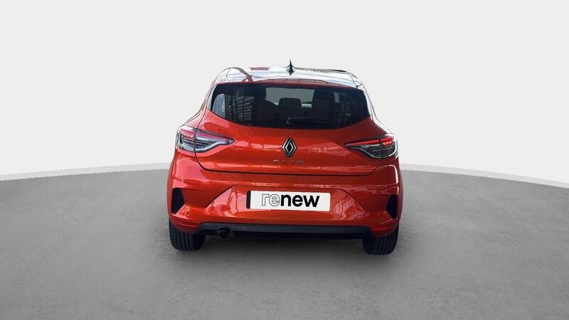 Renault Clio V