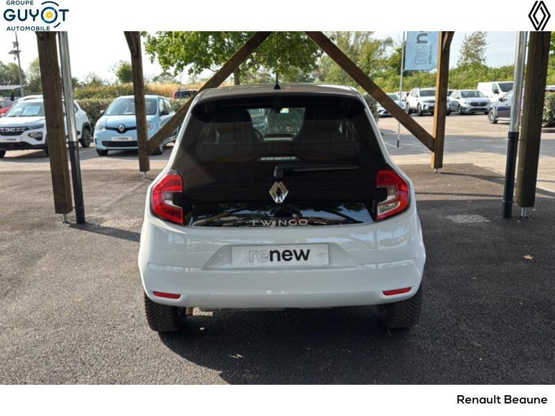 Renault Twingo III