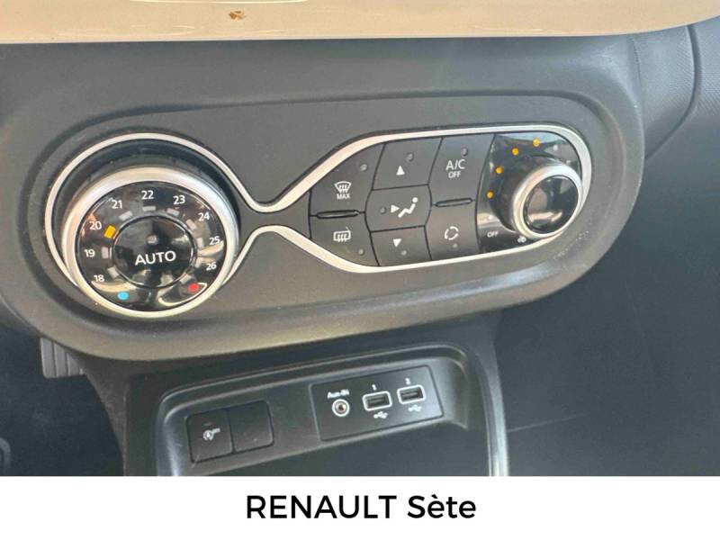 Renault Twingo III