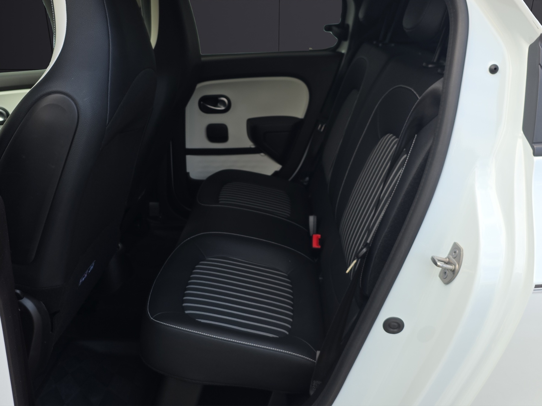 Renault Twingo – Bild 9