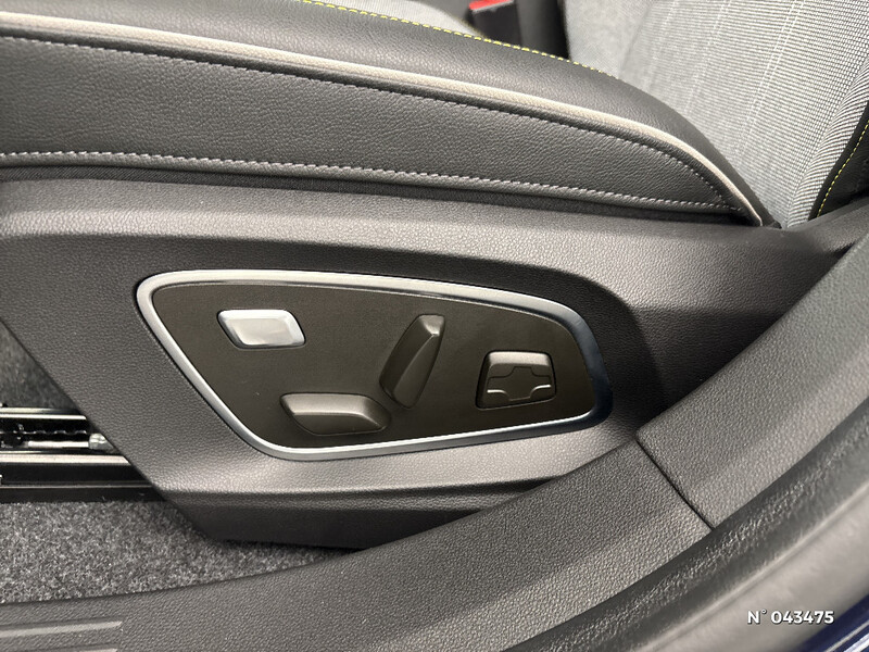 Renault Scenic E-Tech Electrique