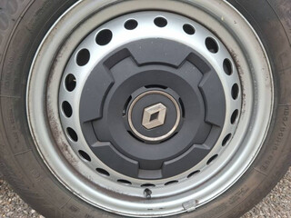 Vehicle 3D Image