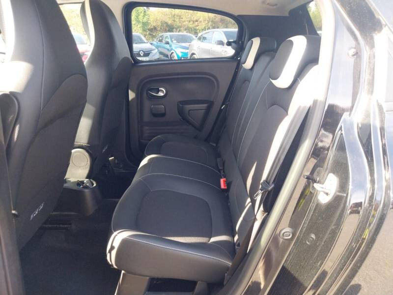 Renault Twingo III