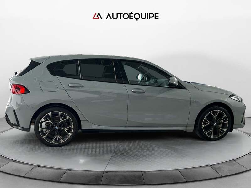 BMW Serie 1