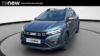 Vehicle 3D Image