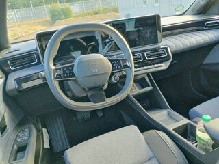 Vehicle 3D Image