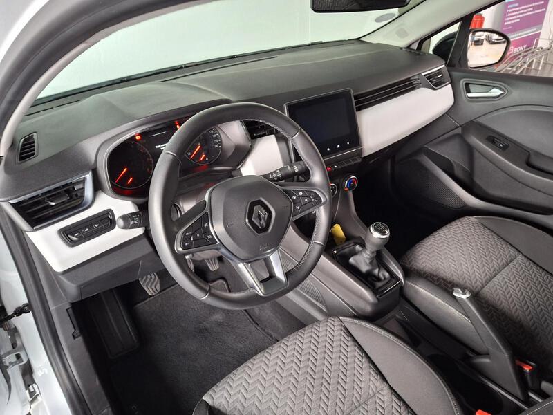 Renault Clio V