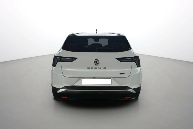 Renault Scenic E-Tech Electrique