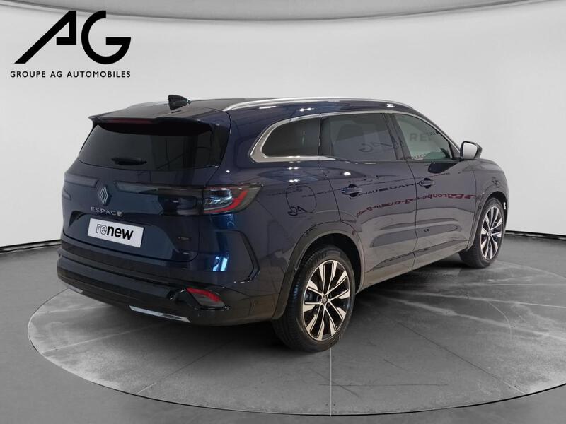 Renault Espace VI
