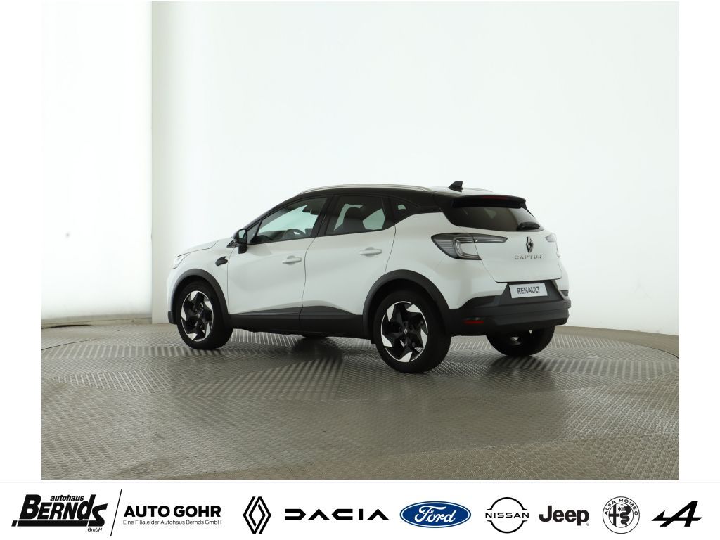 Renault Captur – Bild 10