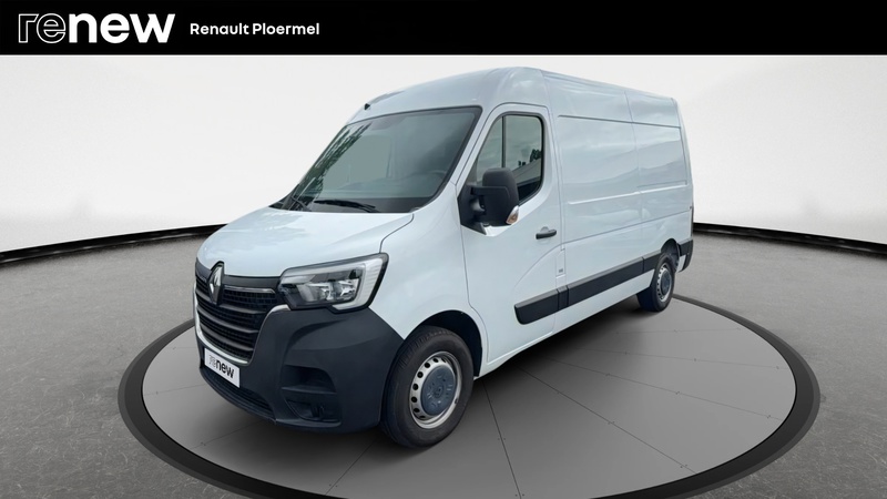 Renault Master III