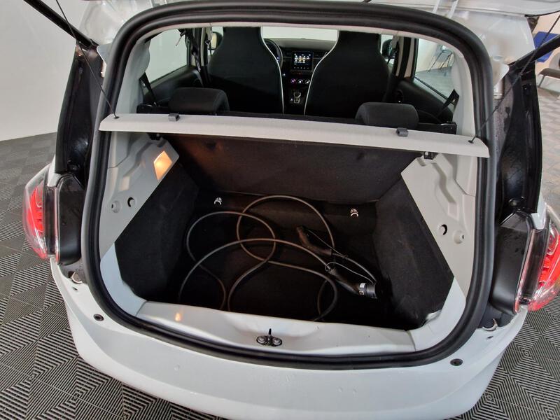 Renault ZOE E-Tech Electrique