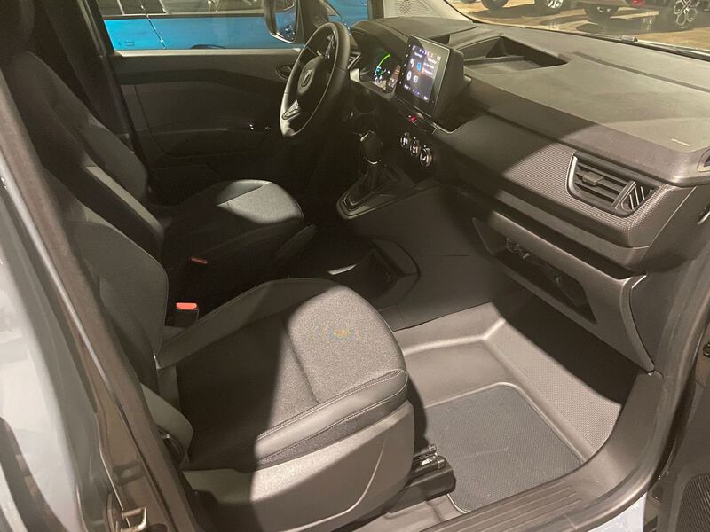 Nissan Townstar