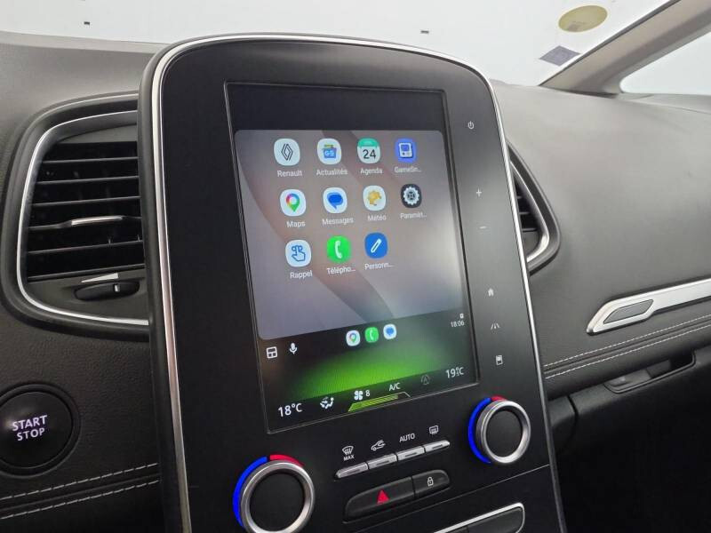Renault Scenic IV
