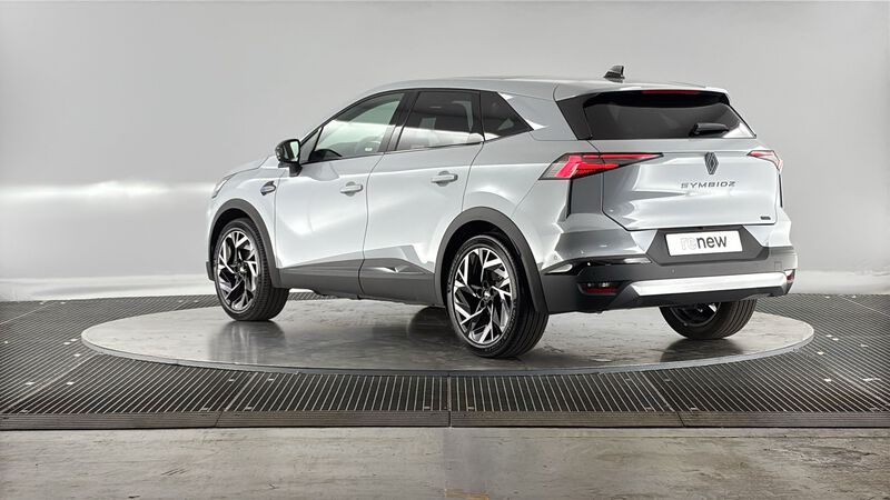 Renault Symbioz
