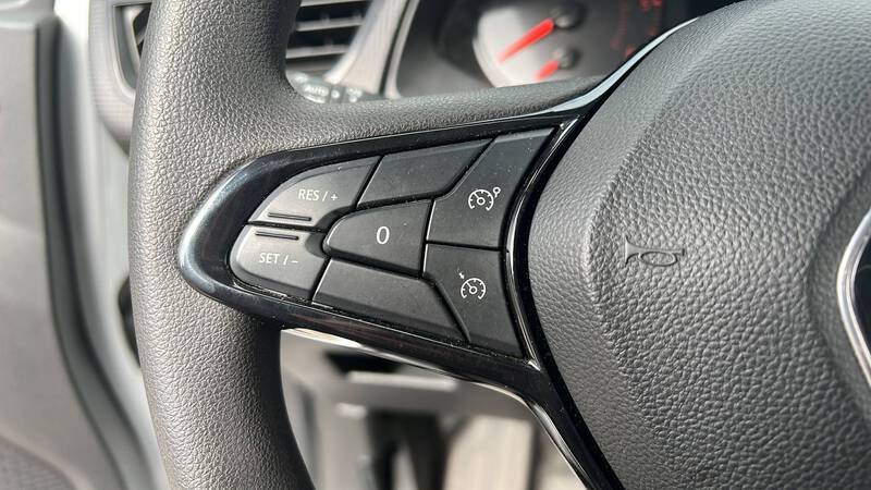Renault Kangoo VU