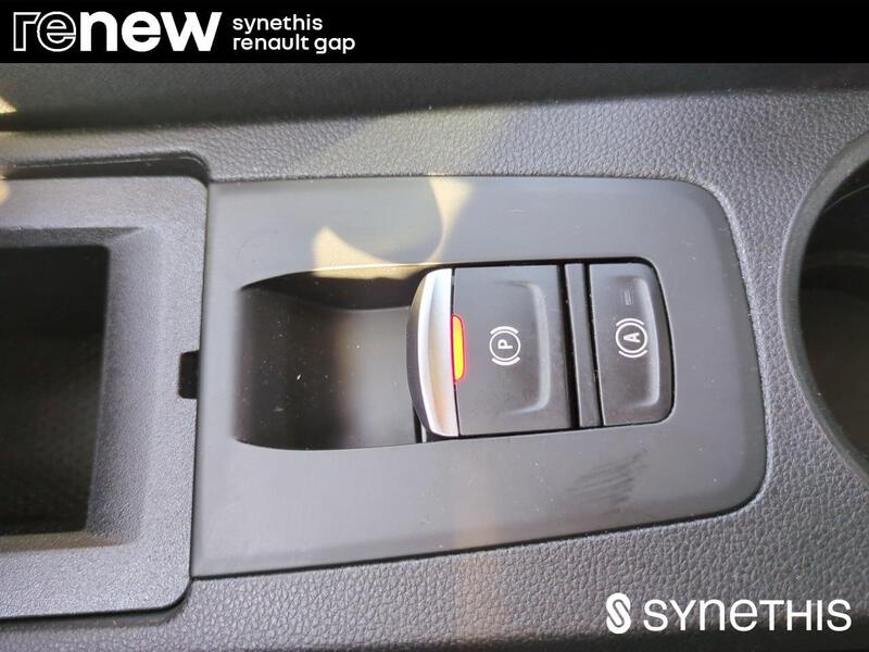 Renault ZOE E-Tech Electrique